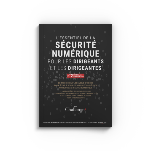 L'essentiel de la sécurité numérique