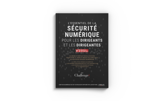 L'essentiel de la sécurité numérique