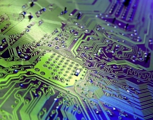 Composants électriques