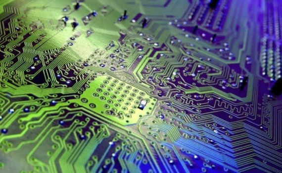 Composants électriques