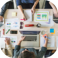 Travail collaboratif